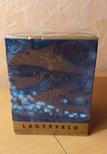 Karl lagerfeld sun moon - *,