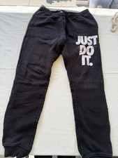 Tolle Nike Jogginghose „Just