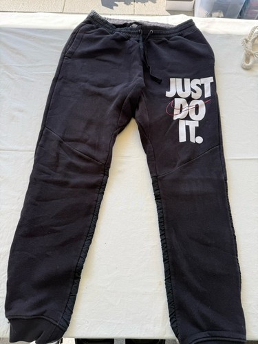 Tolle nike jogginghose just - tolle,