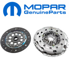 OE Kupplung Satz Passend für