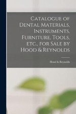 Catalogue of Dental Materials