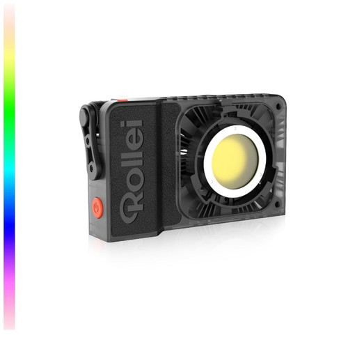 Rollei lux 100w - rollei, rgb