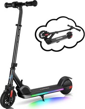 Roller Kinder für 3–12
