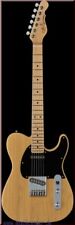 G&L Fullerton deluxe ASAT Classic Butterscotch, Maple Neck  USA