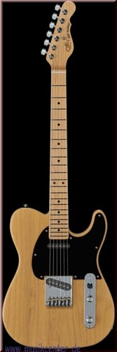 Fullerton deluxe asat - g&l,
