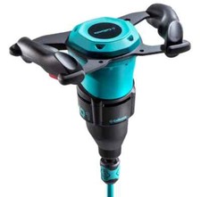 Collomix Handrührwerk XQ 1 HF 1100 Watt 230V für Mörtel Farbe Kleber Mischen
