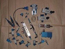 Airtec Handhebel Pneumatic Ventil Verteiler Handhebelventil