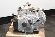 USA Automatikgetriebe VW Passat Variant 2.0 TDI 3G 110 KW 150 PS 44395