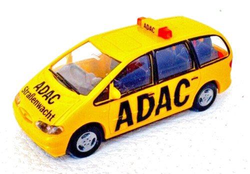 Wiking adac straßenwacht ford - adac,