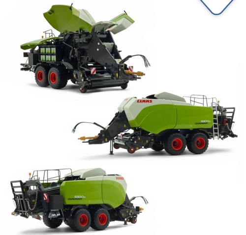 Ros 601888 claas - ros,