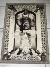 Nike basketball poster - nike,