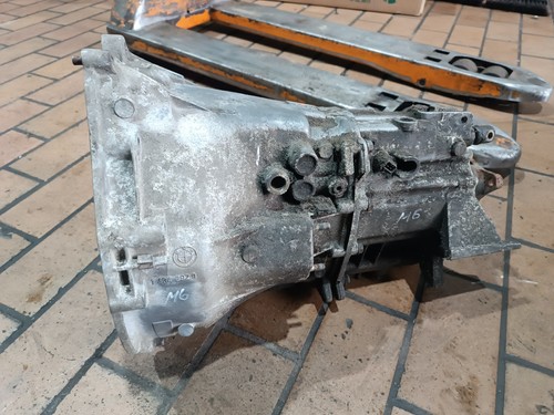 Bmw e36 316i 318i - e36, getrag