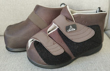 Orthopädie Schuhe  Fior&Gentz Gr. 42 Therapieschuhe Verband anpassbar Klett + Re