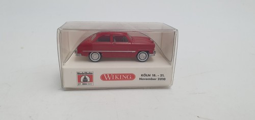 Wiking 082153 ford taunus - wiking,