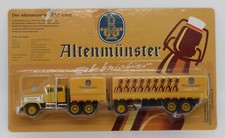 GRELL HO 1/87 TRUCK TRUCK