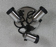 Design Spot Lampe 70er 80er