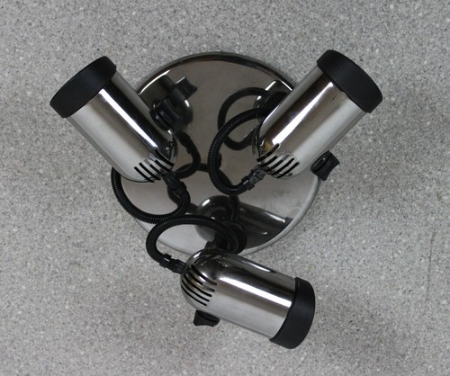 Design spot lampe 70er 80er - 70er,