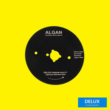 ALGAN antihaftbeschichtetes