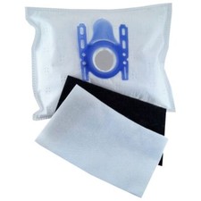 10 - 50 Staubsaugerbeutel +