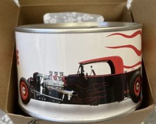 Würth Uhr  Dosenuhr Clock