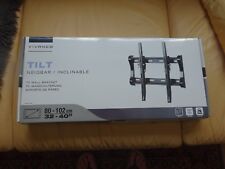 Wandhalterung von Vivanco  ++  Typ TILT  ++  neigbar  ++ KWP