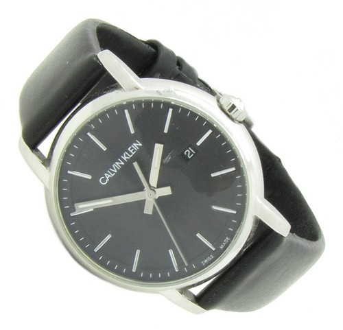 Calvin klein damen armbanduhr - calvin,