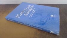 			Plant Food Allergens (Sealed), Various, Wiley-Blackwell, 2003, Ha		