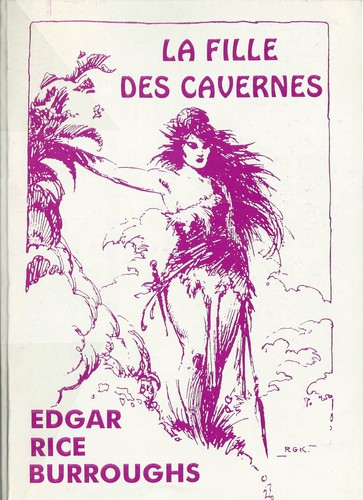 Seltene edgar rice - eo,