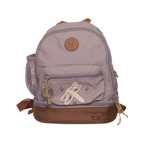 Lassig rucksack unisex - rucksack,,
