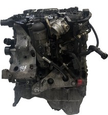 Motor Für BMW 5er E60 E61 2,0