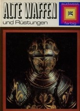 Alte Waffen und Rüstungen -