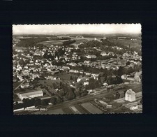 Pfarrkirchen Niederbayern