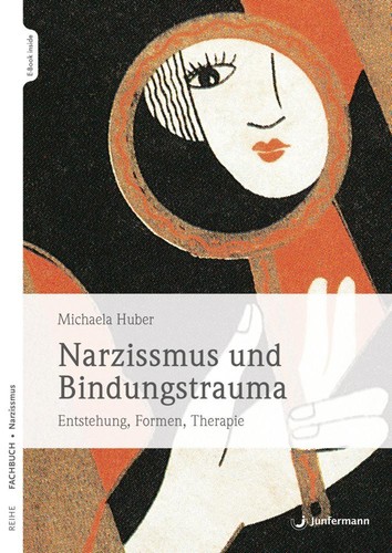Michaela huber narzissmus und - michaela,