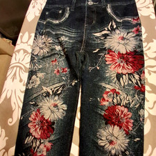 Jogginghose Damen 40 bunt