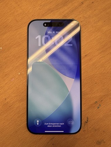 Iphone pro display defekt - 16,