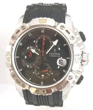 Festina f16543 tour - tour, chrono