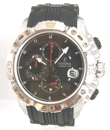 Festina f16543 tour chrono - festina,