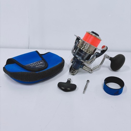Shimano stella sw4000hg - stella,