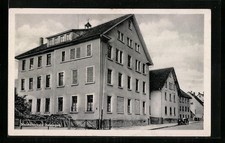 Ansichtskarte Betzingen