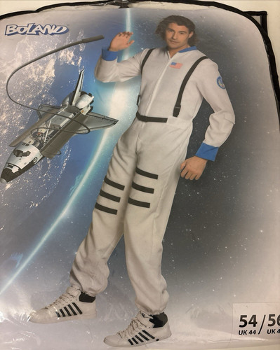 Kostüm astronaut 54 - kostüm, gr.54/56