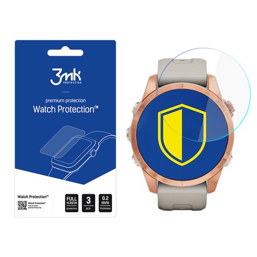 Garmin fenix 3mk - –,