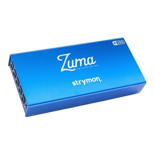 Strymon zuma r300 netzteil - zuma,