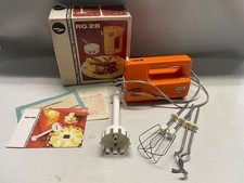 DDR Mixer RG 28s Rührgerät