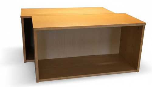 Ikea effektiv birke - ikea, korpuss