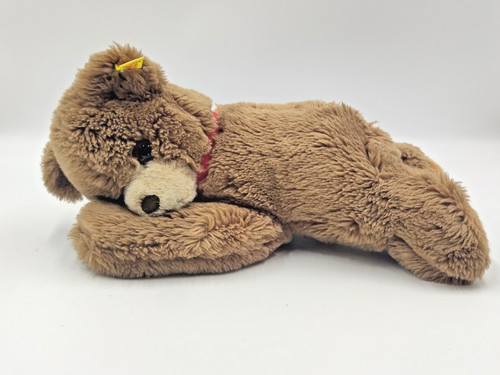 Steiff stofftier teddybär - stofftier,