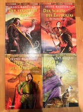 Der Drachen-Nimbus von Irene