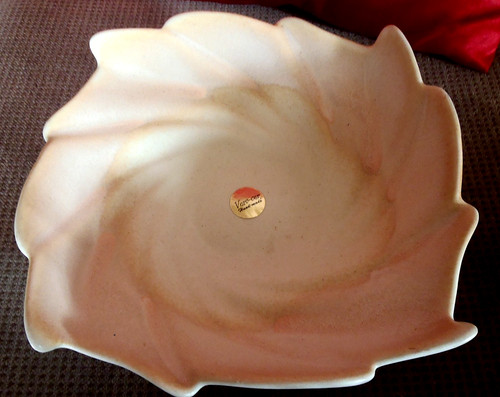 Keramikschale obstschale - keramikschale,