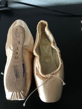 Ballettschuhe? , FREED London, Gr.4,5