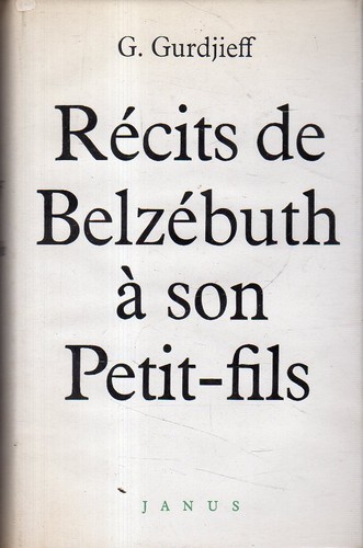 Gurdjieff geschichten von - geschichten,