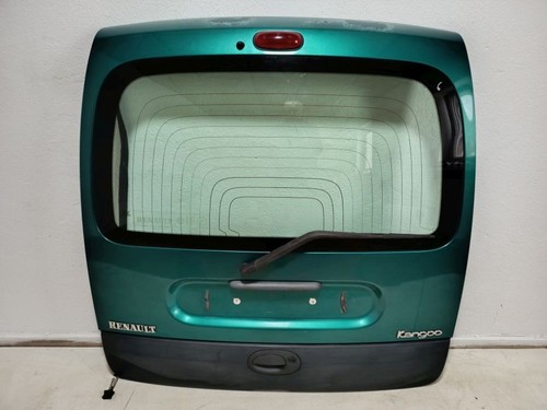 Renault kangoo - renault,